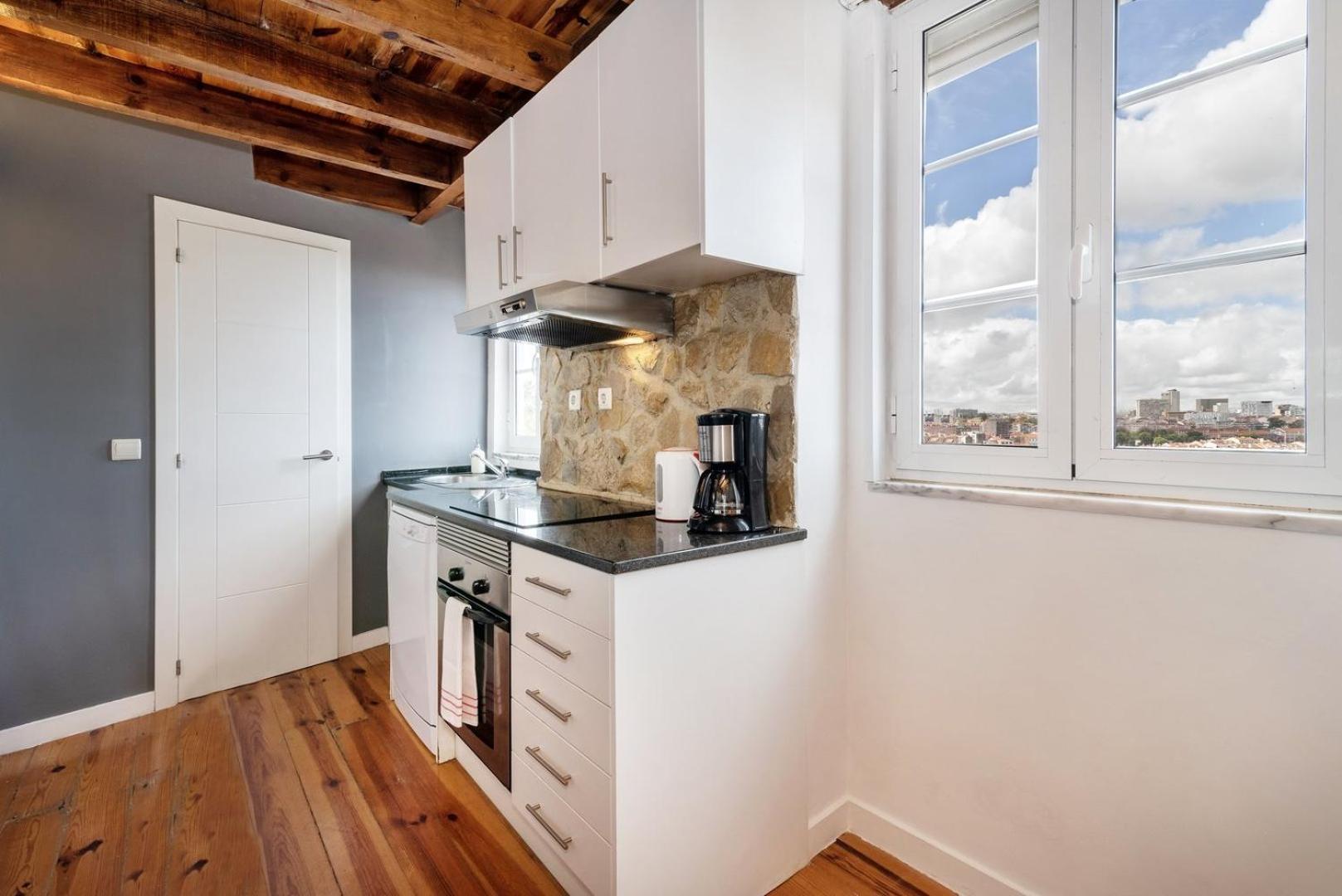 Guestready - Fantastic Rustic Duplex With Terrace Apartment Lisboa Ngoại thất bức ảnh