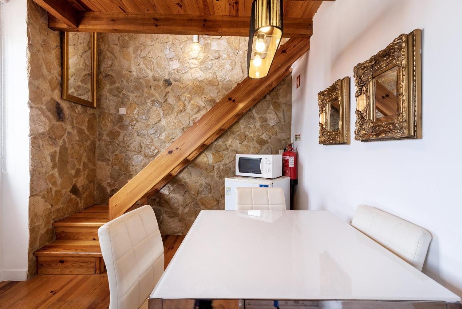 Guestready - Fantastic Rustic Duplex With Terrace Apartment Lisboa Ngoại thất bức ảnh