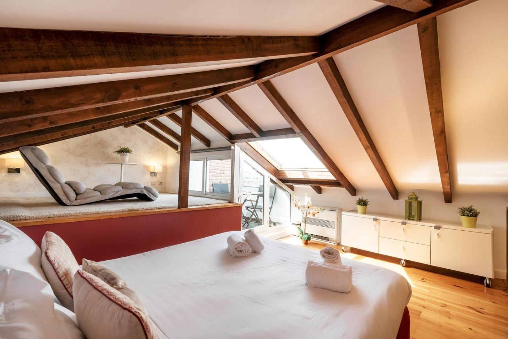 Guestready - Fantastic Rustic Duplex With Terrace Apartment Lisboa Ngoại thất bức ảnh