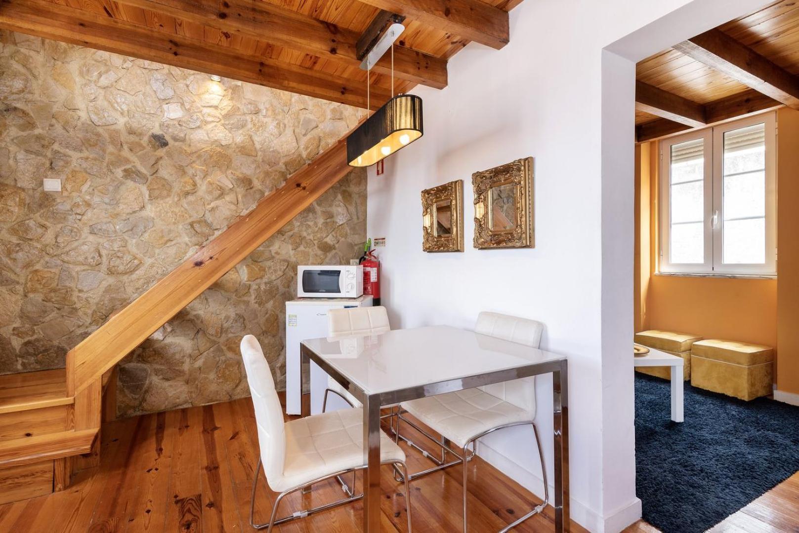 Guestready - Fantastic Rustic Duplex With Terrace Apartment Lisboa Ngoại thất bức ảnh