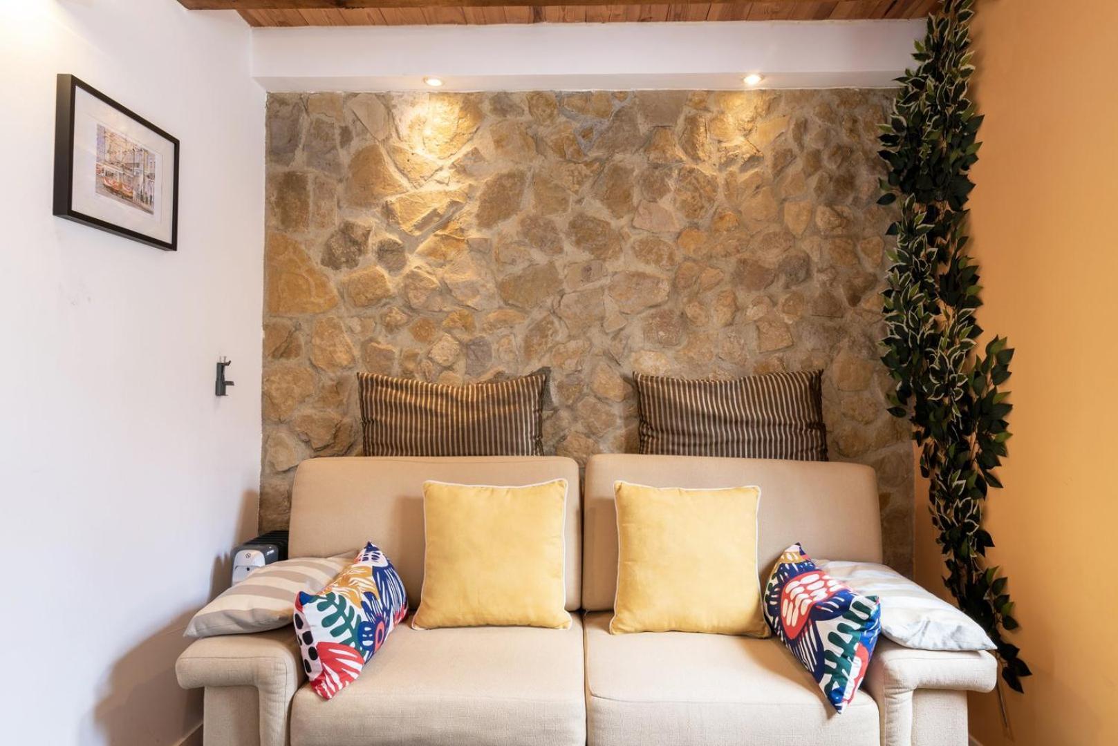 Guestready - Fantastic Rustic Duplex With Terrace Apartment Lisboa Ngoại thất bức ảnh