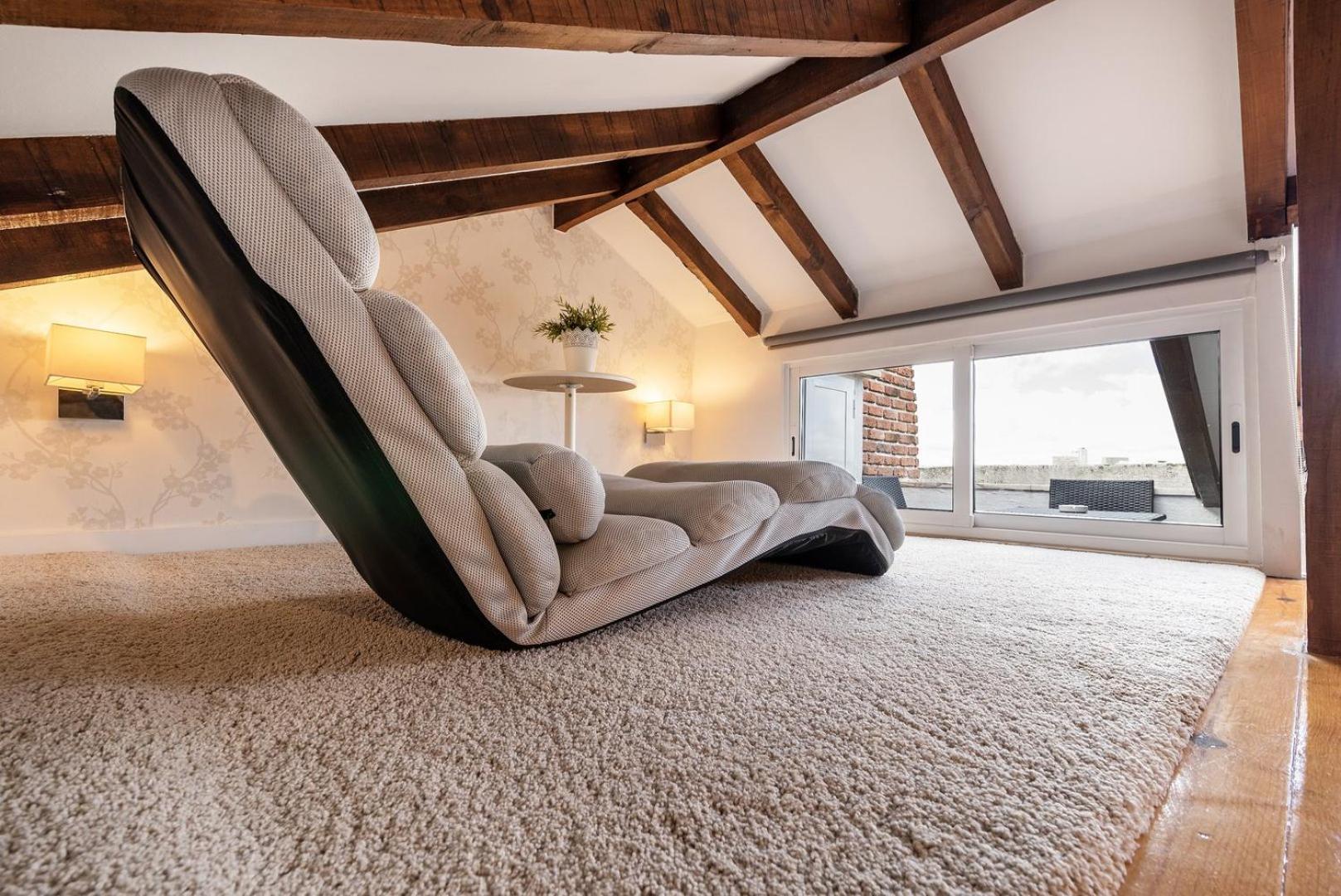Guestready - Fantastic Rustic Duplex With Terrace Apartment Lisboa Ngoại thất bức ảnh